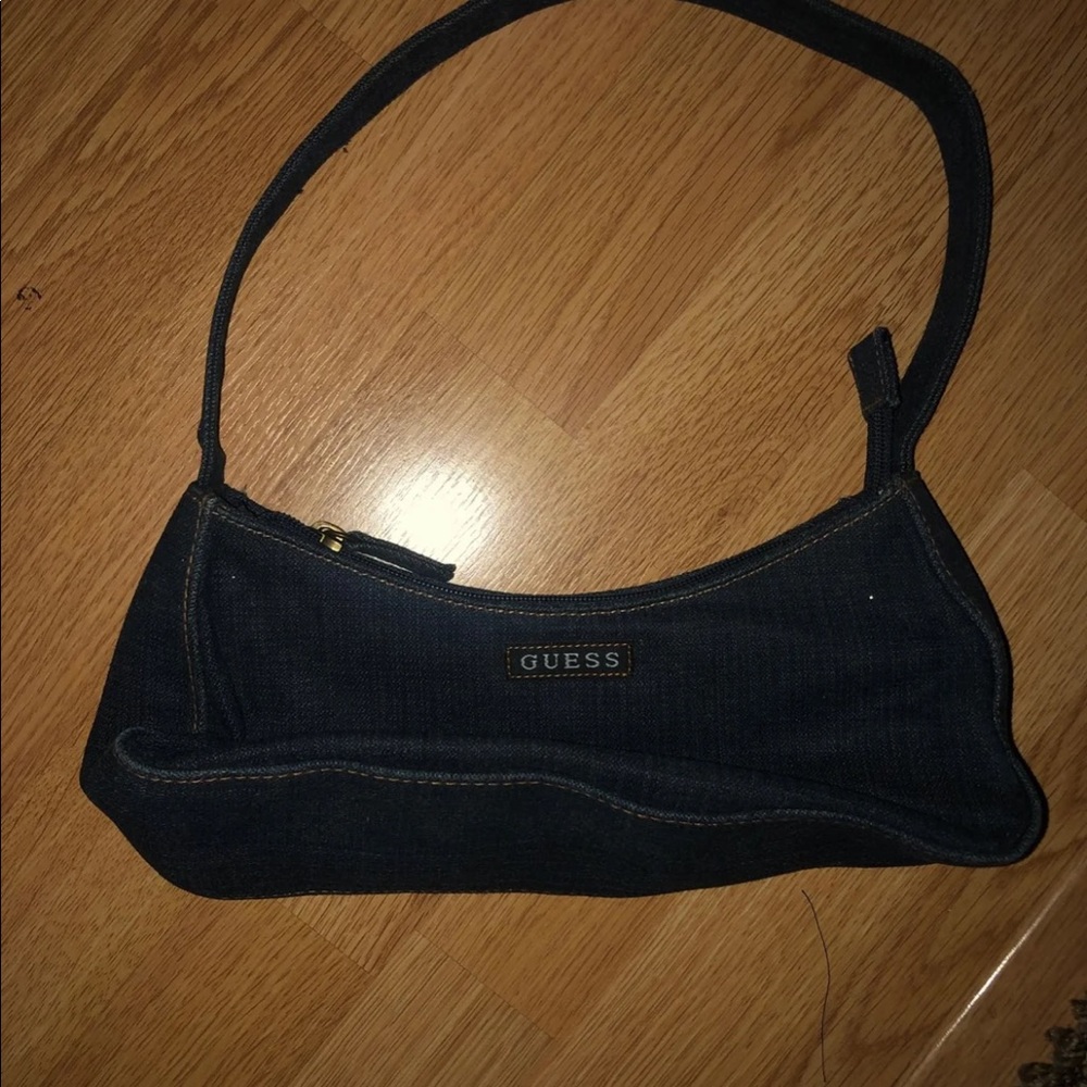 GUESS handbag